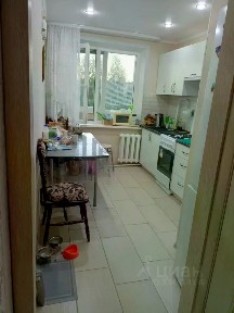 Продается 3-комн. квартира, 59,4 м²
