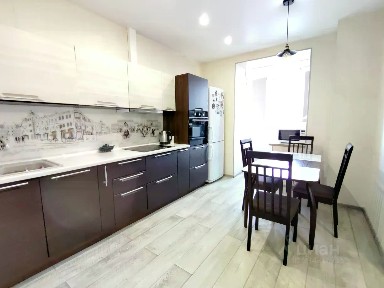 Продается 2-комн. квартира, 45,5 м²
