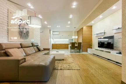 Продается 3-комн. квартира, 82,1 м²