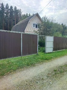 Продается 2-этажный дом, 70 м²