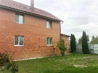 Продается 3-этажный дом, 200,4 м²
