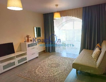 Продается 1-комн. квартира, 49,3 м²
