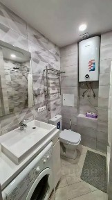 Продается апартаменты-студия, 19,3 м²
