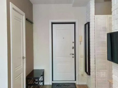 Продается 1-комн. квартира, 34,3 м²