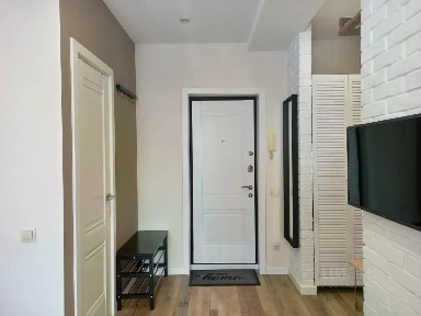Продается 1-комн. квартира, 34,3 м²