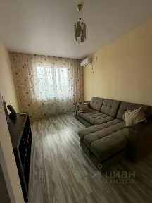 Продается 1-комн. квартира, 36 м²
