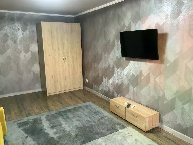 Краснодарский край, Краснодар, Карасунский, мкр. Комсомольский, Симферопольская ул., 18