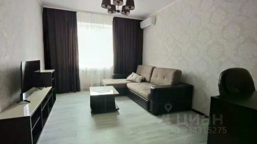 Продается 2-комн. квартира, 61,5 м²
