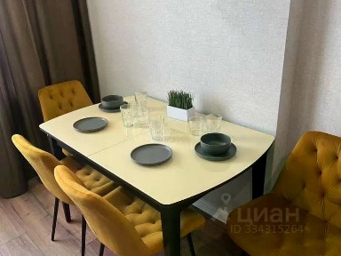 Продается 1-комн. квартира, 37,8 м²