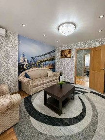 Продается 3-комн. квартира, 71,1 м²