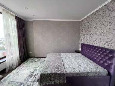 Продается 1-комн. квартира, 34,3 м²