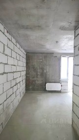 Продается студия, 26,6 м²