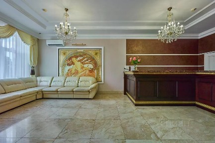 Продается 1-комн. квартира, 51,1 м²