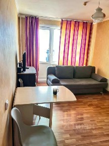 Продается студия, 25,5 м²