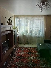 Продается 3-комн. квартира, 66,3 м²