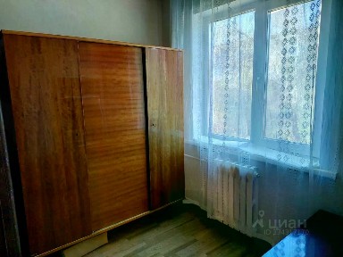 Продается 2-комн. квартира, 45 м²