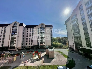 Продается 3-комн. квартира, 72,6 м²