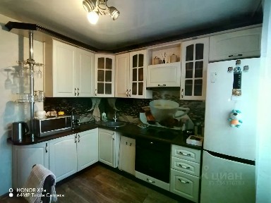 Продается 2-комн. квартира, 52 м²