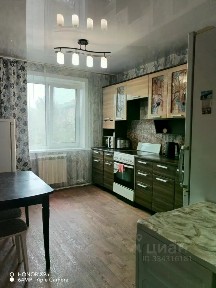 Продается 3-комн. квартира, 63,3 м²