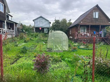 Продается 2-этажный дом, 63 м²