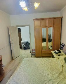 Продается 1-комн. квартира, 42,4 м²
