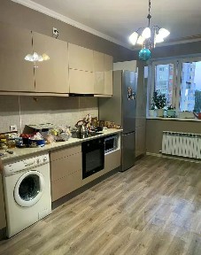 Продается 2-комн. квартира, 61,1 м²