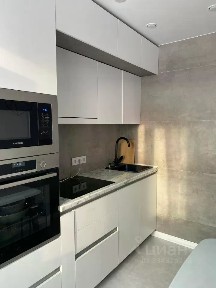 Продается 2-комн. квартира, 44,8 м²