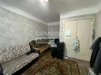 Продается 2-комн. квартира, 57,5 м²