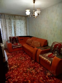 Сдается 2-комн. квартира, 41,8 м²