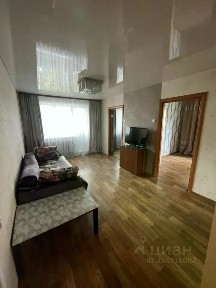 Сдается 3-комн. квартира, 48 м²