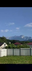 Продается участок, 7,44 сот.