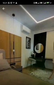Сдается 1-комн. квартира, 42 м²
