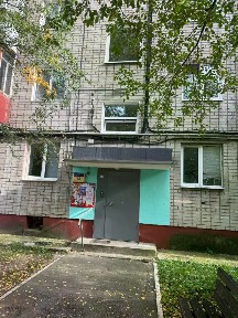 Сдается 1-комн. квартира, 32 м²