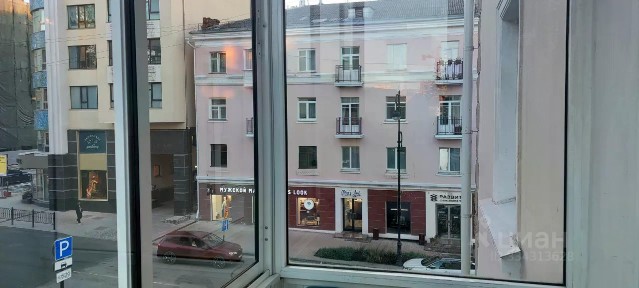 Сдается 3-комн. квартира, 70 м²