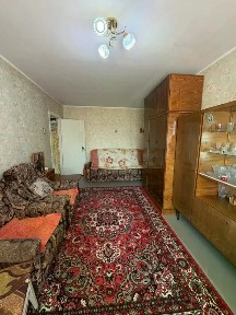 Сдается 1-комн. квартира, 32,8 м²