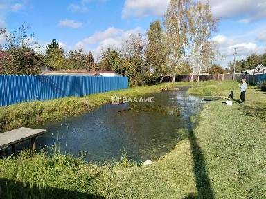Продается 2-этажный дом, 55 м²