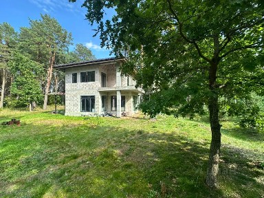 Продается 2-этажный коттедж, 218,6 м²
