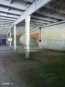 Сдается склад, 350 м²