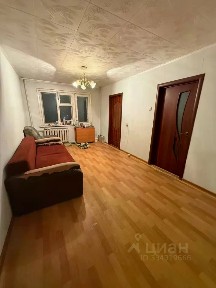 Продается 4-комн. квартира, 61,1 м²