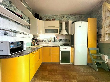 Продается 1-комн. квартира, 35,9 м²