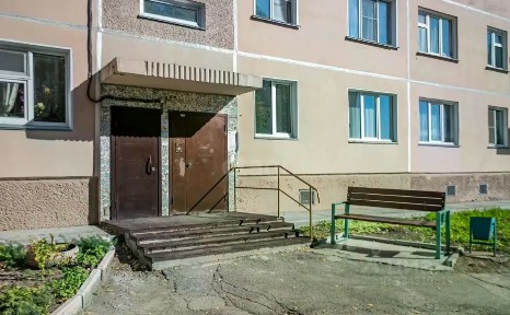 Продается 2-комн. квартира, 44 м²