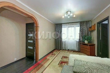 Продается 2-комн. квартира, 44,7 м²