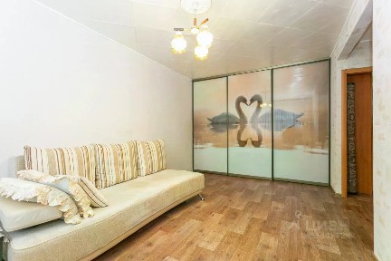 Продается 1-комн. квартира, 31 м²