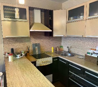 Продается 2-комн. квартира, 65 м²