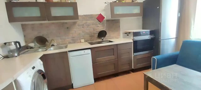Продается 1-комн. квартира, 45 м²