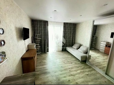 Продается студия, 29,4 м²