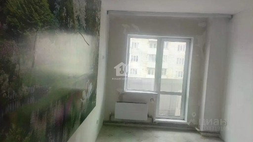 Продается 2-комн. квартира, 60,6 м²