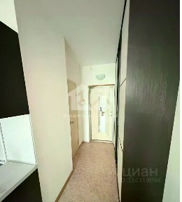 Продается студия, 26 м²