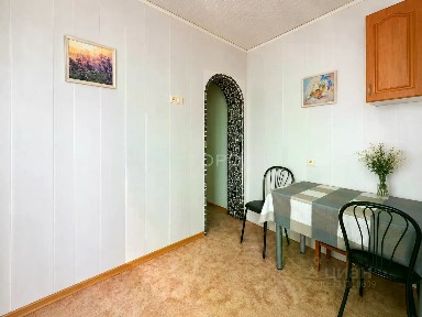 Продается 3-комн. квартира, 55,8 м²