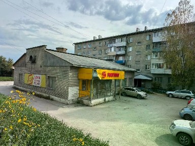 Продается 1-комн. квартира, 22 м²